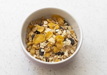 The health profile of breakfast cereals in Australia